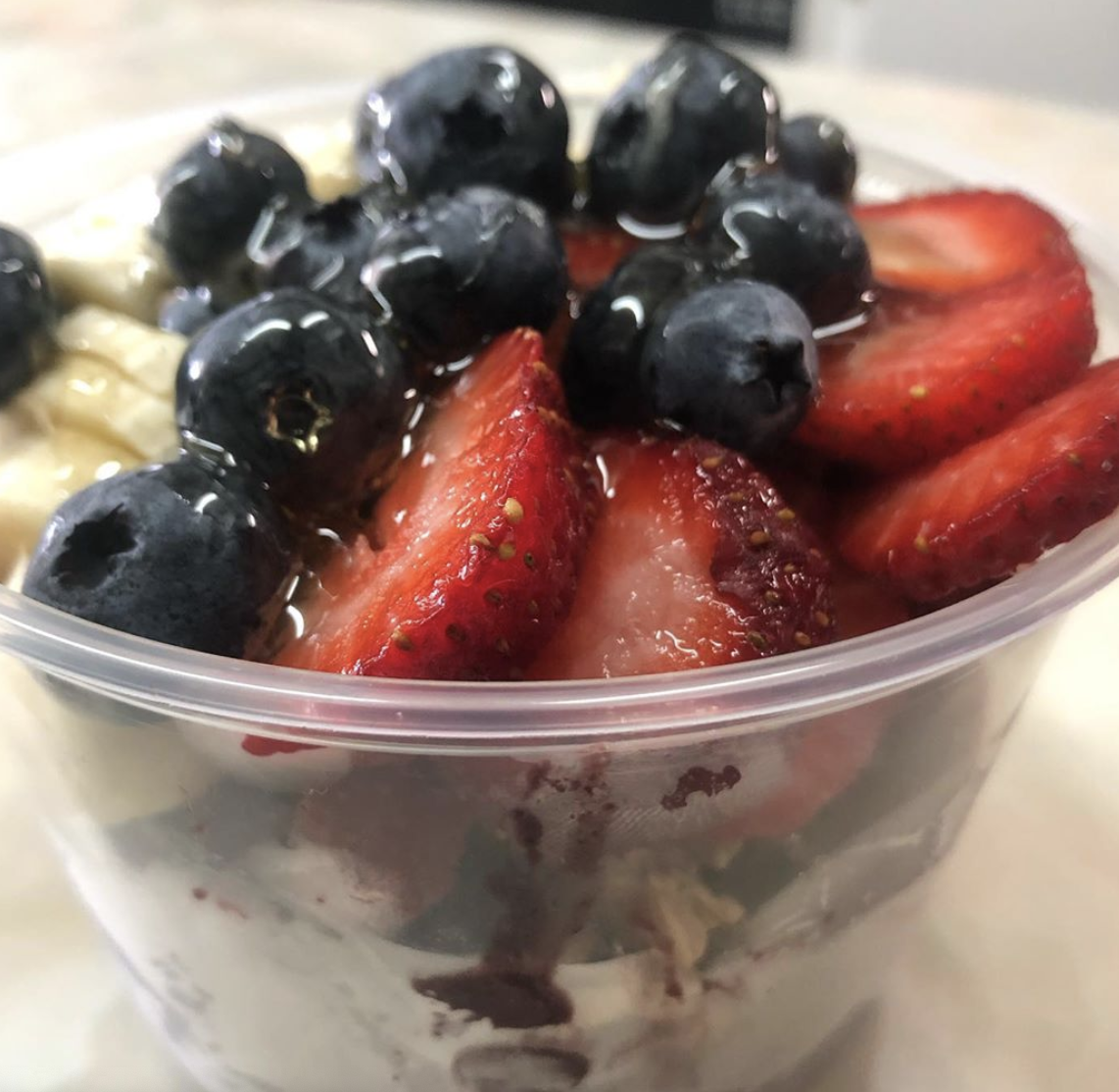 Donut Gallery açaí fruit bowl!! .png